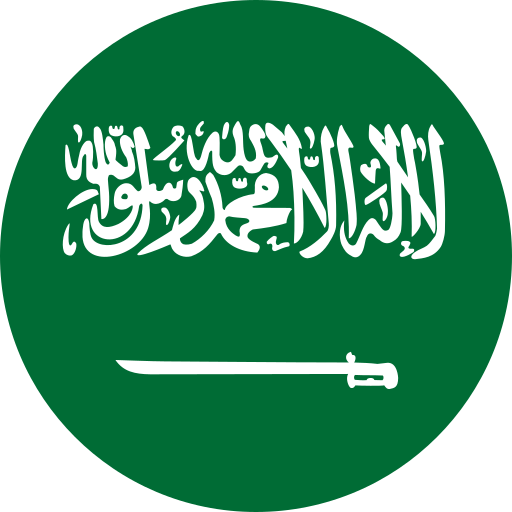 Saudi Arabia Flag